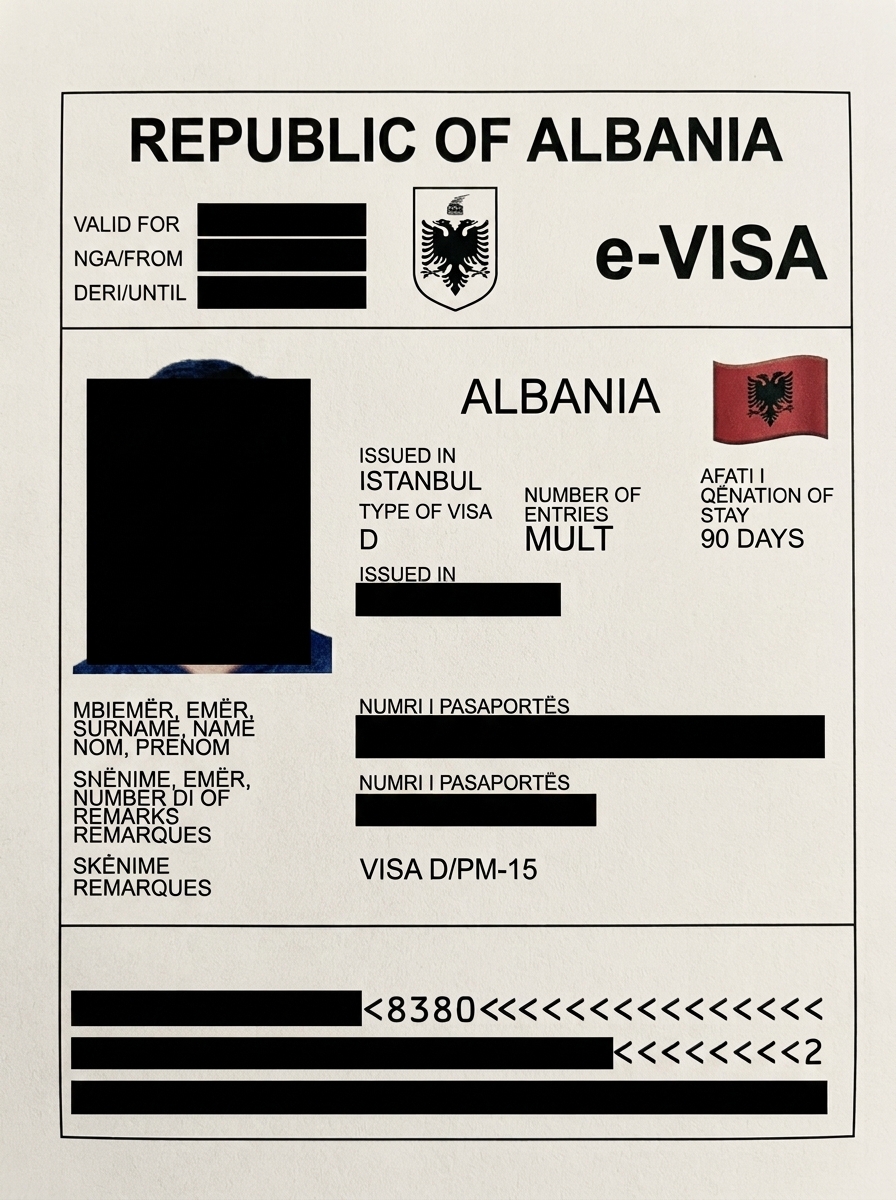 Suman - EU work permit success